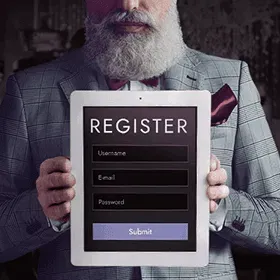 mrfortune casino registration