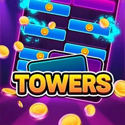 towers